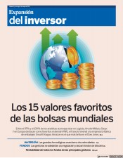 Expansión Galicia - Sabado - Inversor (26 Nov 2022)