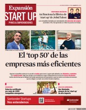 Expansión C. Valenciana - Start up (28 Nov 2022)