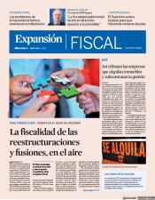 Expansión Andalucia - Fiscal (30 Nov 2022)