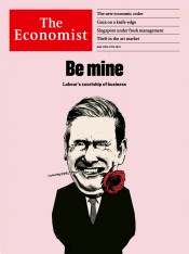 The Economist (UK) (20 Apr 2024)