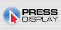 PressDisplay.com
