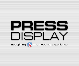 PressDisplay.com